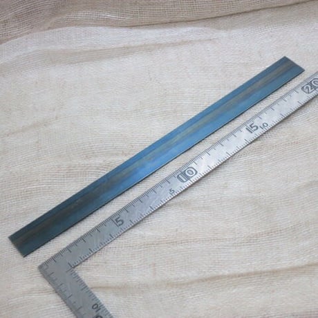 帯鉄　19mm