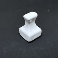 角乳棒(磁器)