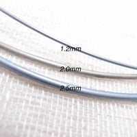 電熱線(パイロマックスDS) 1.2mm    50cm