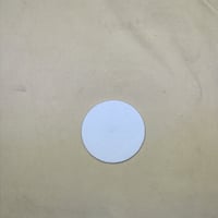 せんべいトチ60mmx3t