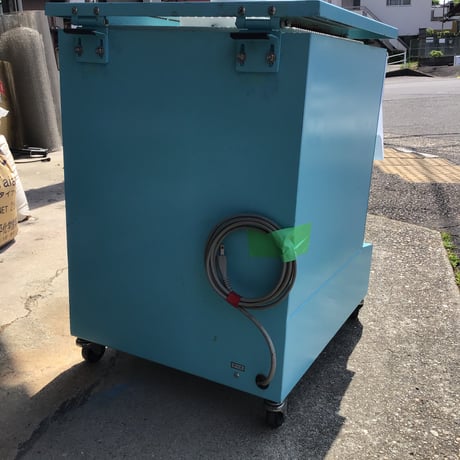 中古電気窯K204c