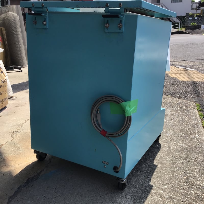 中古電気窯K204c | 陶芸道具むらかみ