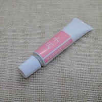 チューブ上絵の具　　円子　　無鉛