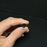 極小抜き型 四つ葉のクローバー