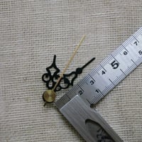 時計針　No.1