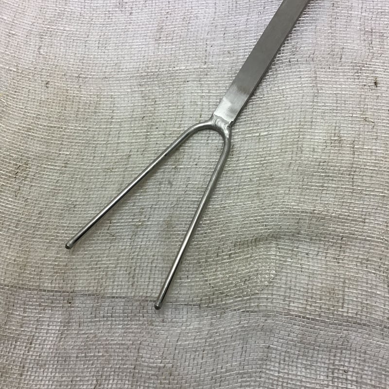 釉掛けハサミ 小皿用 | 陶芸道具むらかみ
