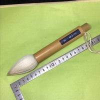 染め付けだみ筆大