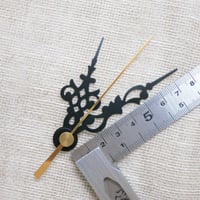 時計針　No.2