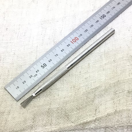 ブラシ