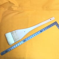 上製平刷毛　No.6