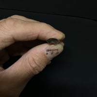 極小抜き型 末広