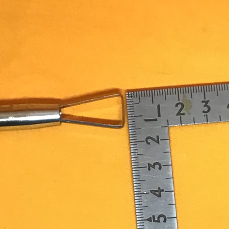 ステン刃カキベラNo.8