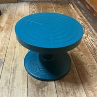日本電産シンポ電動ろくろRK-3E 代引き不可です。 | 陶芸道具むらかみ