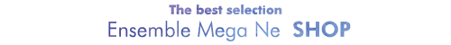 Ensemble Mega Ne 's  Store