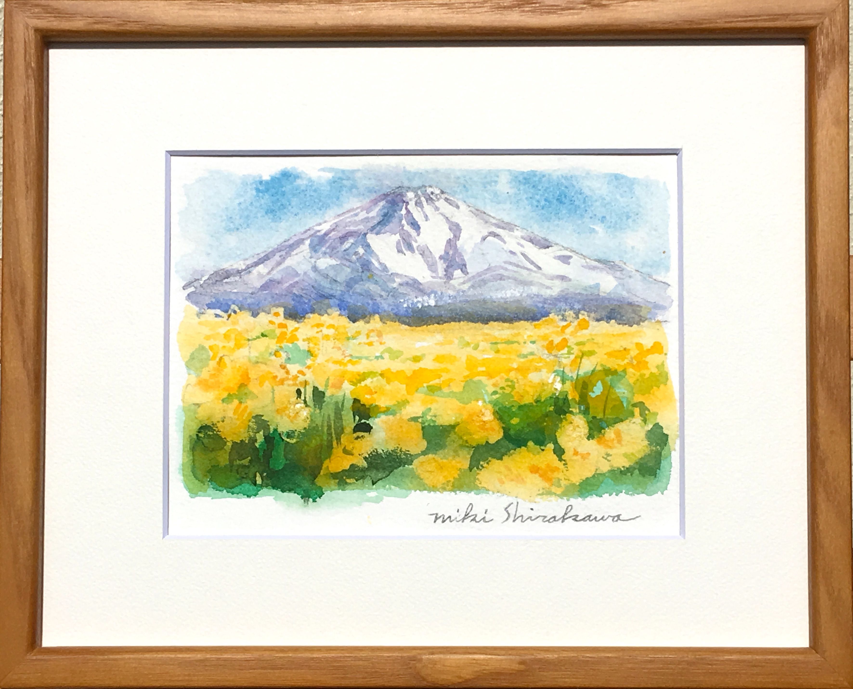 オーダー 水彩画 | Art work shop