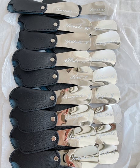 misako様オーダー商品