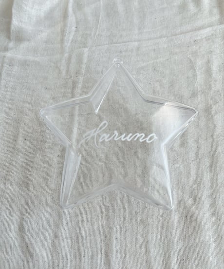 こへ様オーダー商品