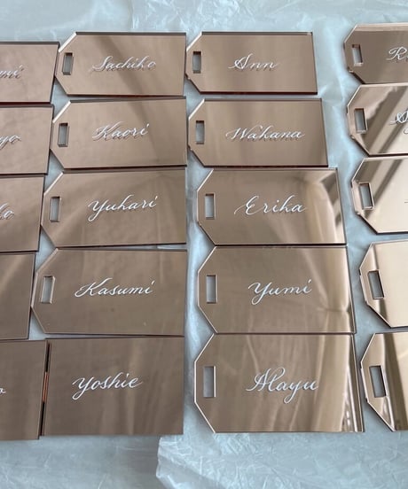 yuna様オーダー商品