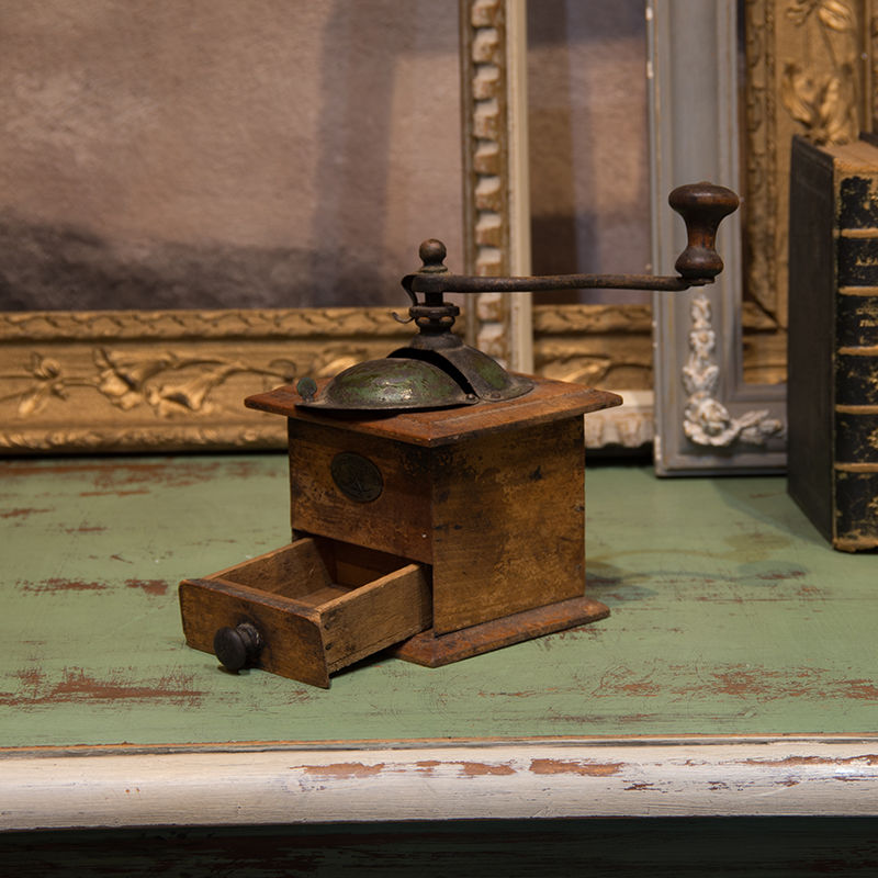 コーヒーミル JAPY FRERES製 | Antique＆Brocante Atelier