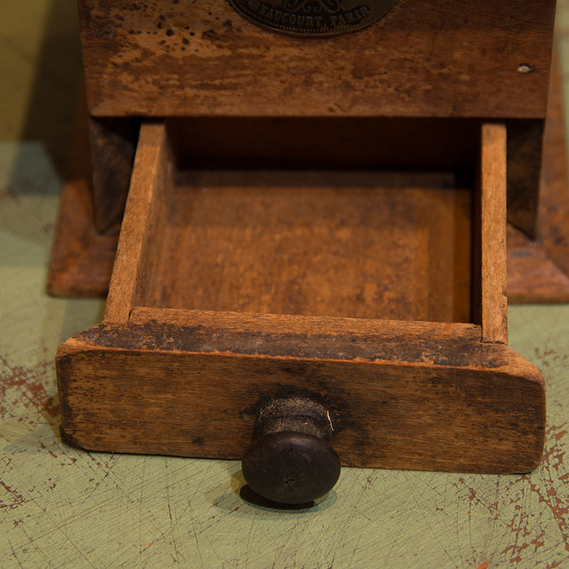 コーヒーミル JAPY FRERES製 | Antique＆Brocante Atelier