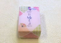 福もよ＜さくさくワッフル＞（6個入）