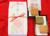 福もよ＜さくさくワッフル＞（12個入）