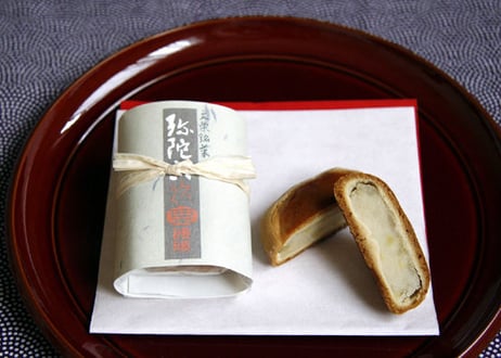 ＜文楽銘菓＞和菓子詰合せ