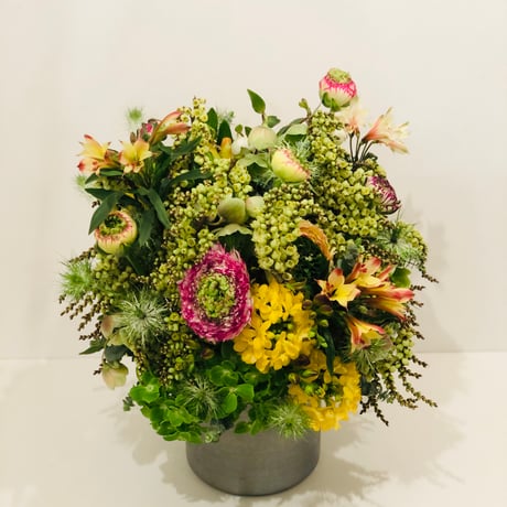 arrangement