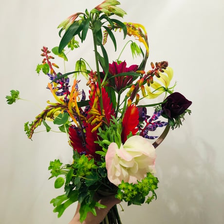 bouquet