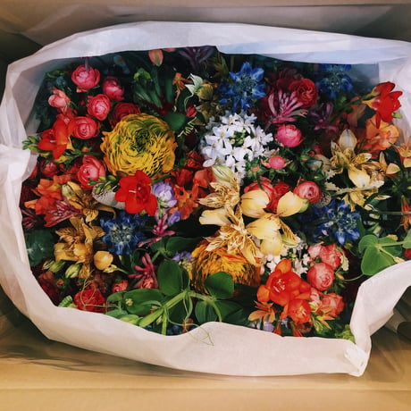 bouquet