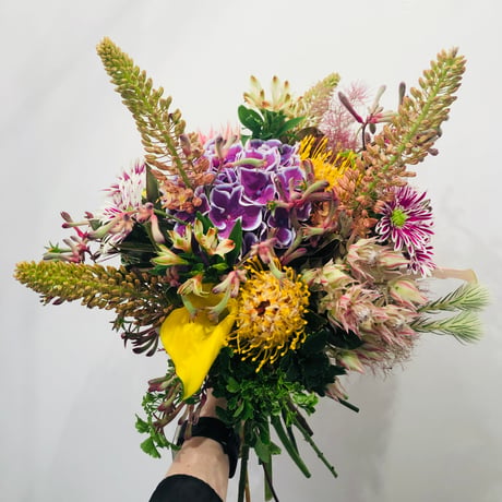 bouquet