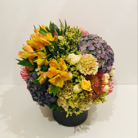 arrangement