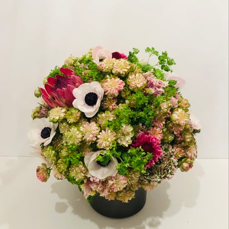 arrangement