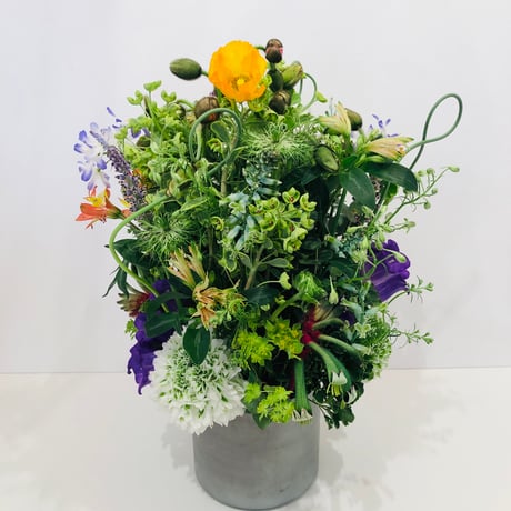 arrangement