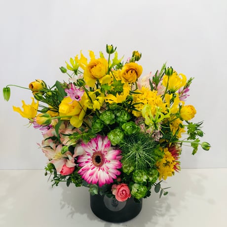 arrangement