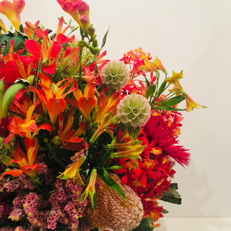 bouquet