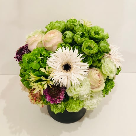 arrangement