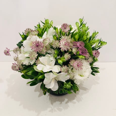 arrangement