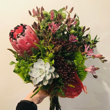bouquet