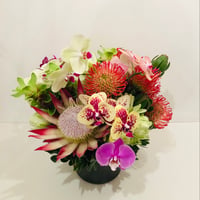 arrangement