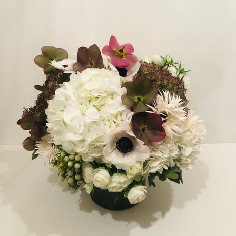 arrangement