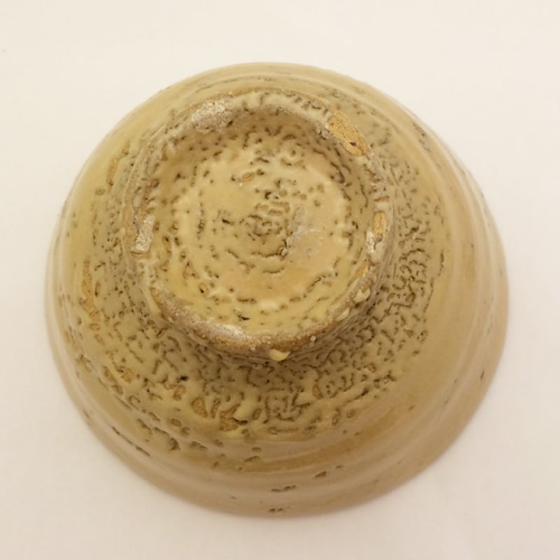 森岡成好 茶碗 [ms_bw03] | 菜の花暮らしの道具店 online store