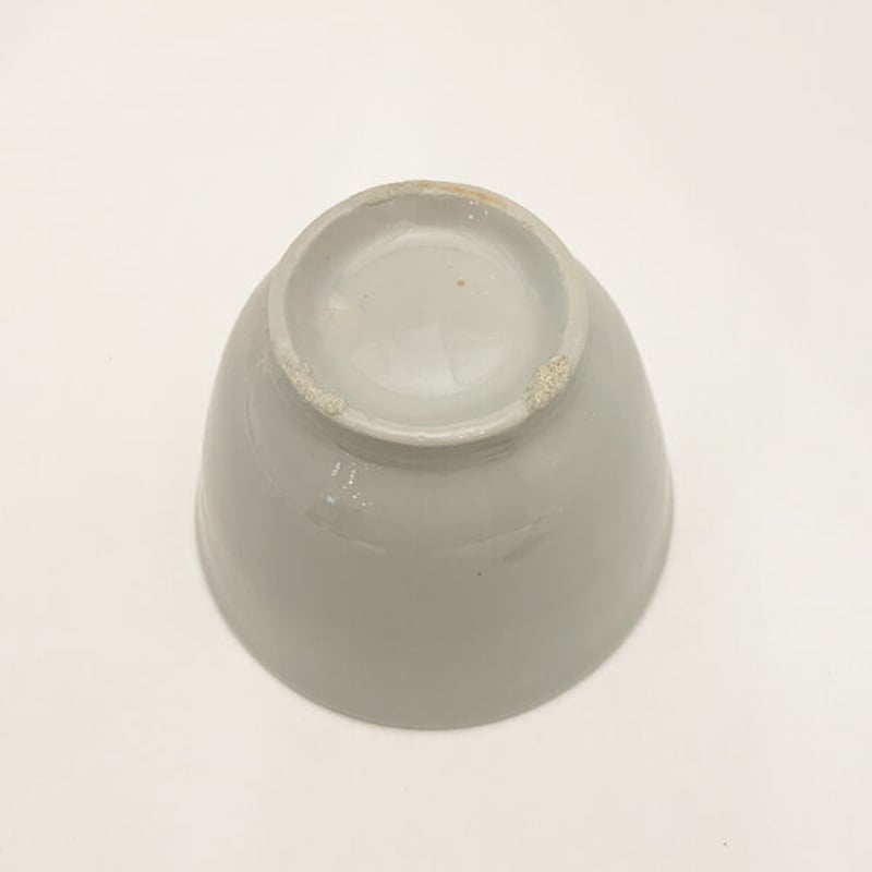 森岡由利子　白磁茶碗　抹茶碗　茶道　小田原菜の花にて購入 森岡由利子 白磁茶碗 抹茶碗 茶道 小田原菜の花にて購入 - メルカリ