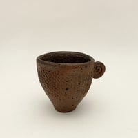 森岡由利子 白磁碗 [my_bw73] | 菜の花暮らしの道具店 online store