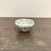森岡由利子 白磁碗 [my_bw73] | 菜の花暮らしの道具店 online store