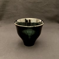 安土忠久　吹きガラス へちかんだ　花びん 安土忠久 吹きガラス へちかんだ 花びん - メルカリ