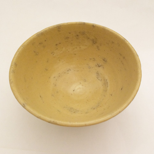 森岡成好 灰釉 長石釉 碗 井戸茶碗 - 美術品 森岡成好 灰釉 長石釉 碗 井戸茶碗 - 美術品