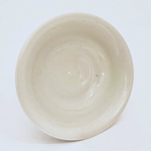 白磁　盃 8点 森岡由利子 白磁 馬上盃 [my_cp01] | 菜の花暮らしの道具店