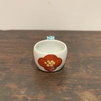 森岡成好 白磁 無垢碗 蓋付き碗 飯碗 茶碗 人気作家 検）李朝 民藝 森岡由利子 白磁碗 [my_bw73] | 菜の花暮らしの道具店 online store