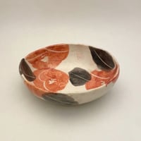 赤地 健 四方小鉢 小[ak_exf22] | 菜の花暮らしの道具店 online